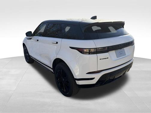 2026 Land Rover Range Rover Evoque Dynamic SE