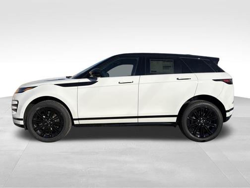 2026 Land Rover Range Rover Evoque Dynamic SE