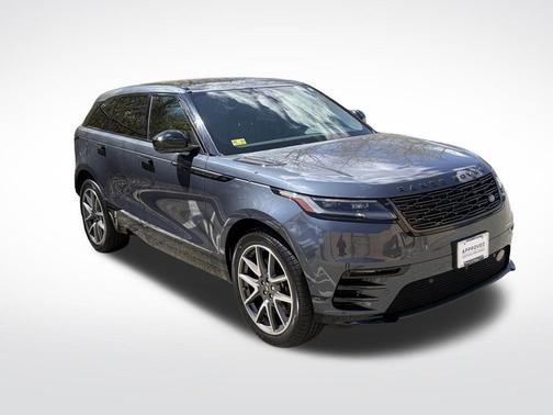 Varesine Blue 2026 Land Rover Range Rover Velar P400 Dynamic SE