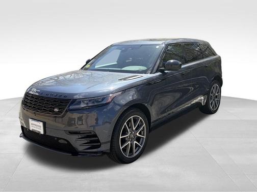 Varesine Blue 2026 Land Rover Range Rover Velar P400 Dynamic SE
