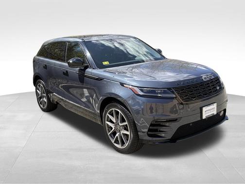 Varesine Blue 2026 Land Rover Range Rover Velar P400 Dynamic SE