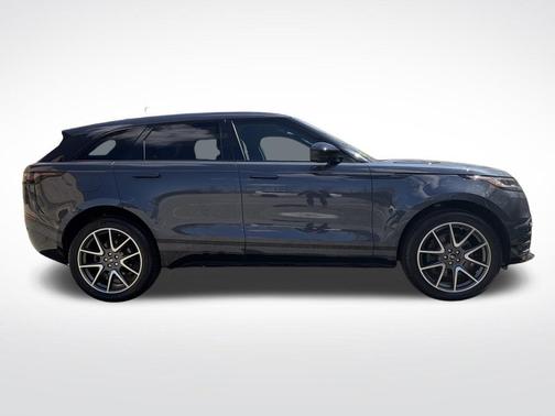 Varesine Blue 2026 Land Rover Range Rover Velar P400 Dynamic SE