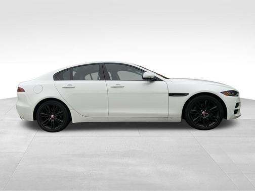 2020 Jaguar XE S