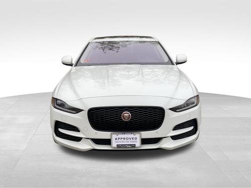 2020 Jaguar XE S