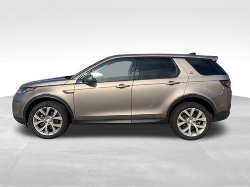 2023 Land Rover Discovery Sport SE