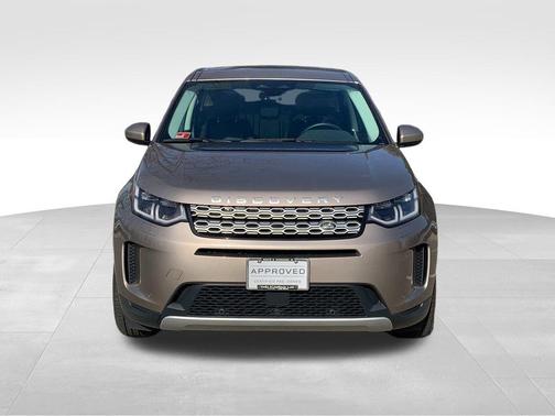 2023 Land Rover Discovery Sport SE