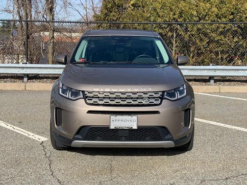 2023 Land Rover Discovery Sport SE