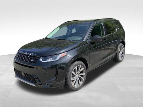 2024 Land Rover Discovery Sport Core S