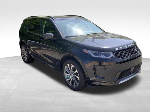 2024 Land Rover Discovery Sport Core S