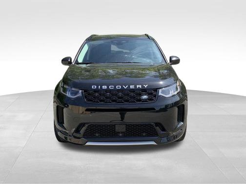 2024 Land Rover Discovery Sport Core S