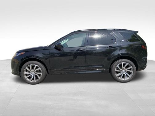 2024 Land Rover Discovery Sport Core S