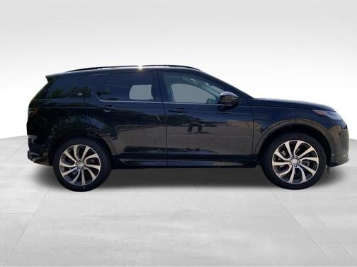 2024 Land Rover Discovery Sport Core S