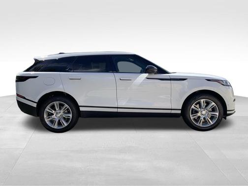 2026 Land Rover Range Rover Velar P250 S