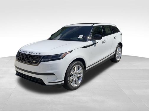 2026 Land Rover Range Rover Velar P250 S