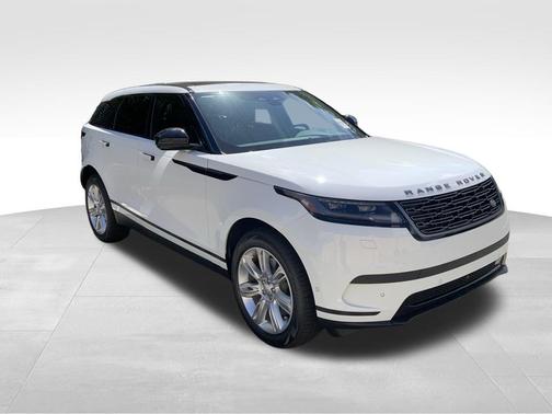 2026 Land Rover Range Rover Velar P250 S