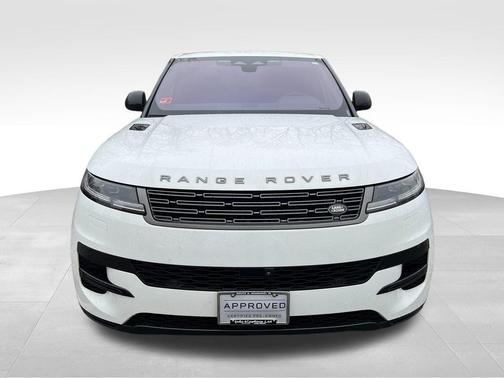 2023 Land Rover Range Rover Sport SE