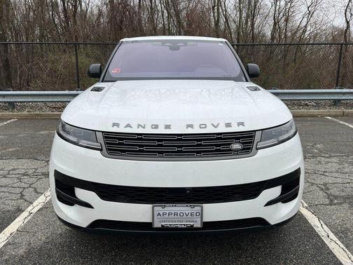 2023 Land Rover Range Rover Sport SE