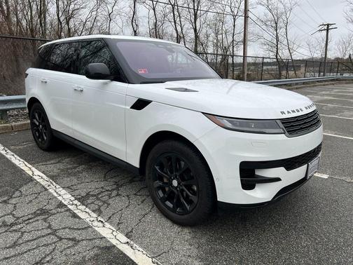 2023 Land Rover Range Rover Sport SE