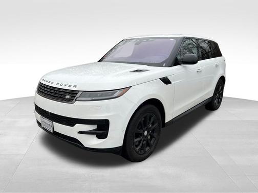 2023 Land Rover Range Rover Sport SE
