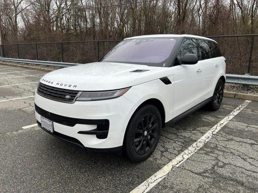 2023 Land Rover Range Rover Sport SE