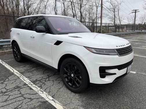 2023 Land Rover Range Rover Sport SE