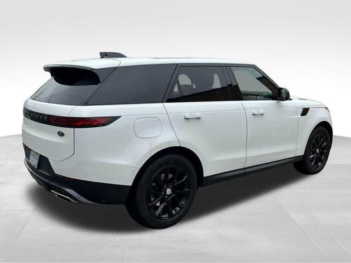 2023 Land Rover Range Rover Sport SE