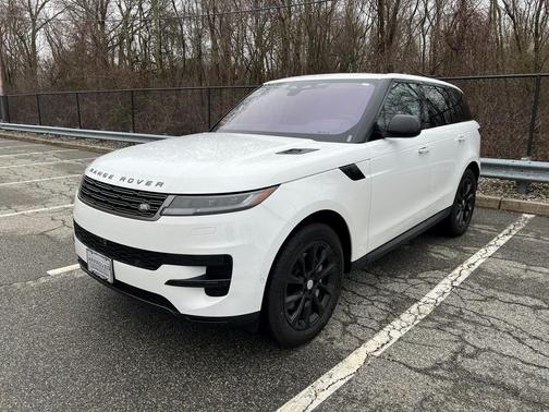 2023 Land Rover Range Rover Sport SE