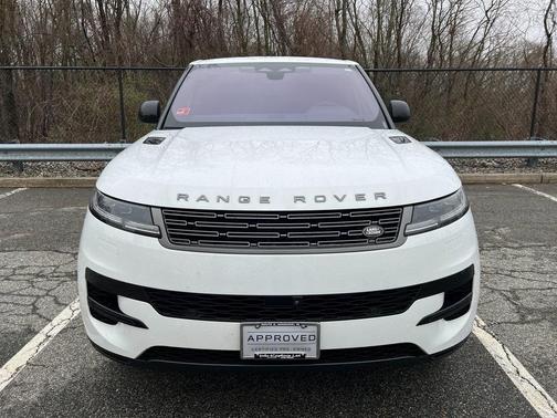 2023 Land Rover Range Rover Sport SE