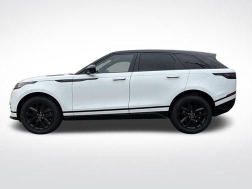 Fuji White 2026 Land Rover Range Rover Velar Dynamic SE