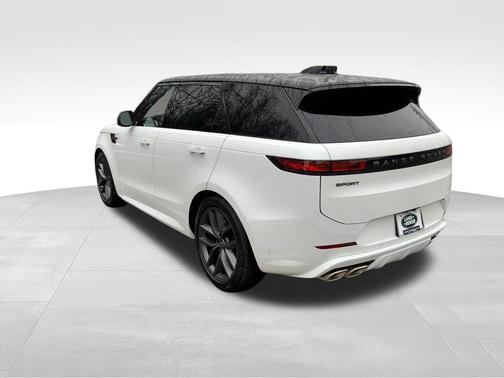 2025 Land Rover Range Rover Sport P530 Dynamic SE