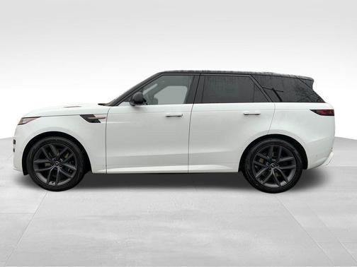 2025 Land Rover Range Rover Sport P530 Dynamic SE