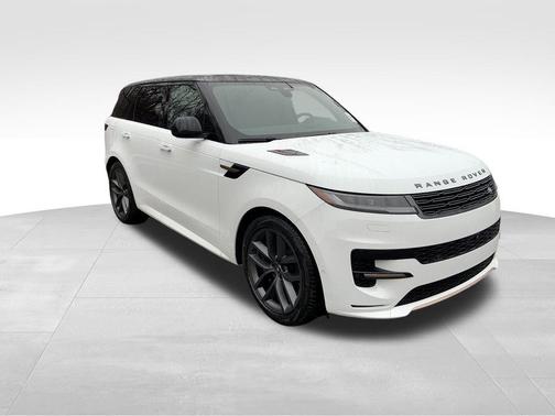 2025 Land Rover Range Rover Sport P530 Dynamic SE