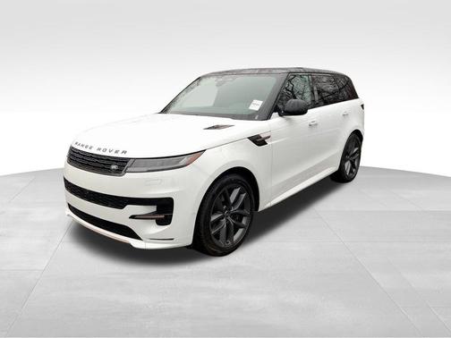 2025 Land Rover Range Rover Sport P530 Dynamic SE