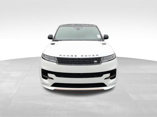 2025 Land Rover Range Rover Sport P530 Dynamic SE
