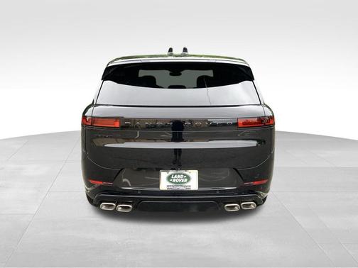 2025 Land Rover Range Rover Sport P530 Dynamic SE