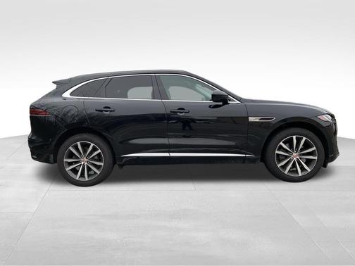 2023 Jaguar F-PACE S