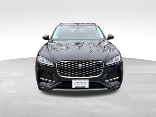 2023 Jaguar F-PACE S