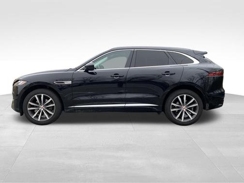 2023 Jaguar F-PACE S