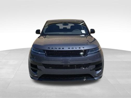 2025 Land Rover Range Rover Sport P530 Dynamic SE