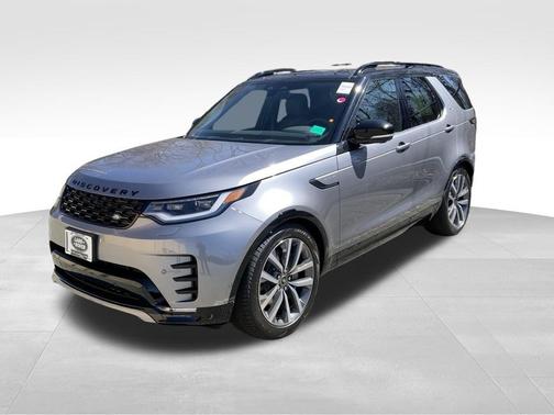 2025 Land Rover Discovery P300 Dynamic SE