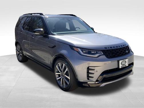 2025 Land Rover Discovery P300 Dynamic SE