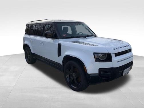 2023 Land Rover Defender 110 X-Dynamic SE