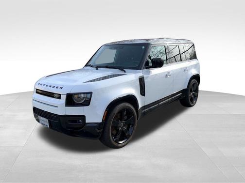 2023 Land Rover Defender 110 X-Dynamic SE