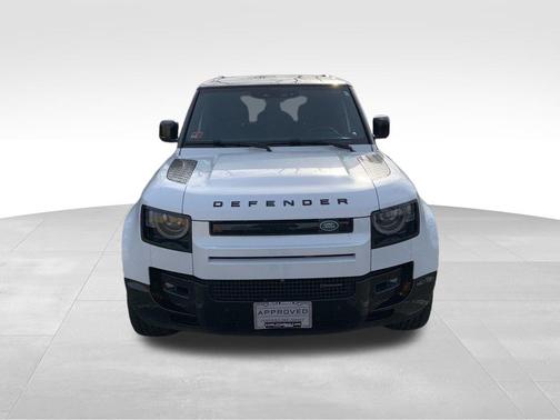 2023 Land Rover Defender 110 X-Dynamic SE