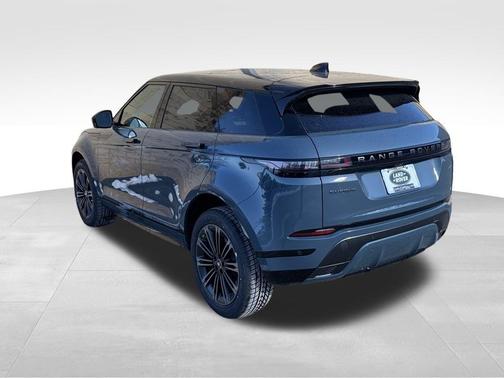 2026 Land Rover Range Rover Evoque Dynamic SE