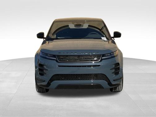 2026 Land Rover Range Rover Evoque Dynamic SE