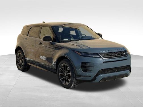 2026 Land Rover Range Rover Evoque Dynamic SE
