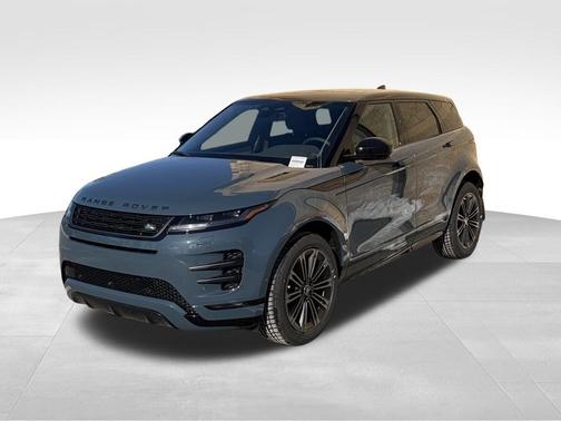 2026 Land Rover Range Rover Evoque Dynamic SE