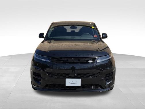 2026 Land Rover Range Rover Sport P400 Dynamic SE