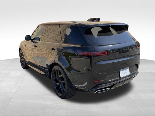 2026 Land Rover Range Rover Sport P400 Dynamic SE